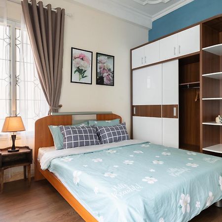 Hanoi Crocus Homestay Kültér fotó